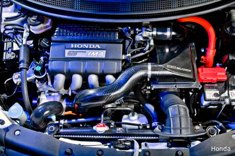 110518-HondaCRZMugen-engine-461