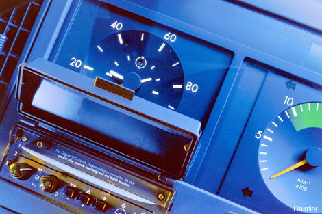 Tachograph