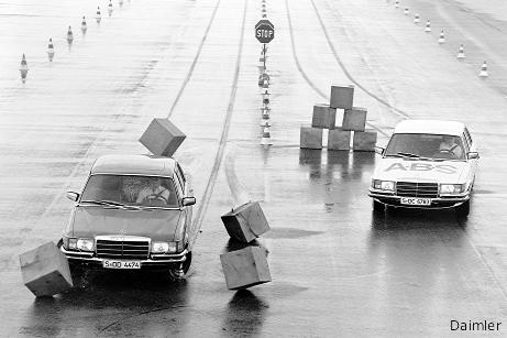 Mercedes-BoschABS-461